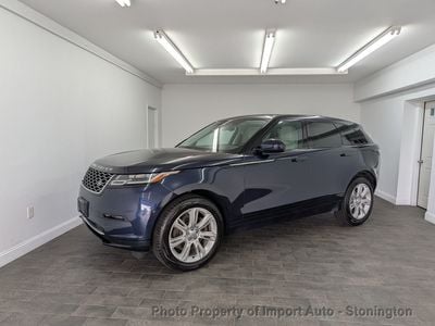 2023 Land Rover Range Rover Velar - SALYJ2EX2PA350132