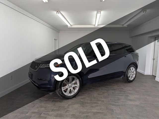 2023 Land Rover Range Rover Velar P250 S - 22935857 - 0