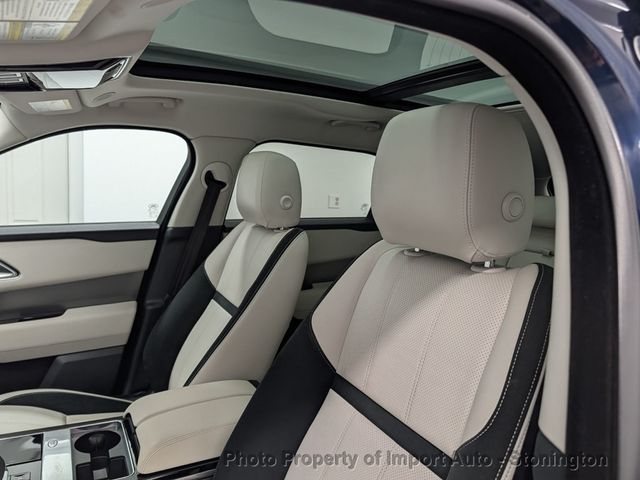 2023 Land Rover Range Rover Velar P250 S - 22935857 - 9