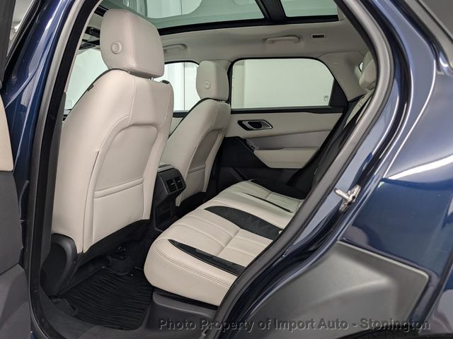 2023 Land Rover Range Rover Velar P250 S - 22935857 - 10