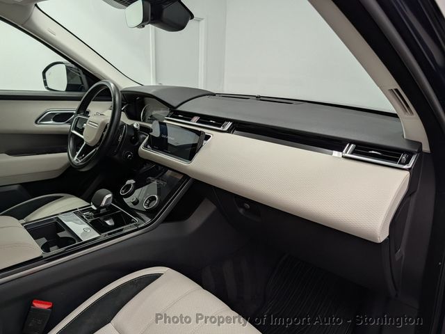 2023 Land Rover Range Rover Velar P250 S - 22935857 - 11