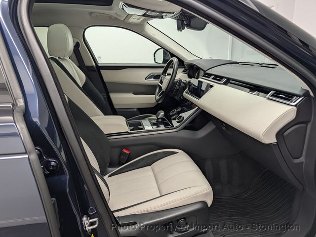 2023 Land Rover Range Rover Velar P250 S - 22935857 - 12