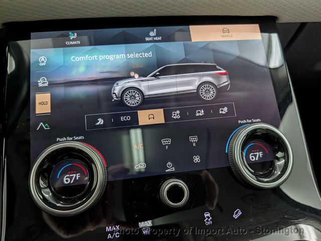 2023 Land Rover Range Rover Velar P250 S - 22935857 - 16