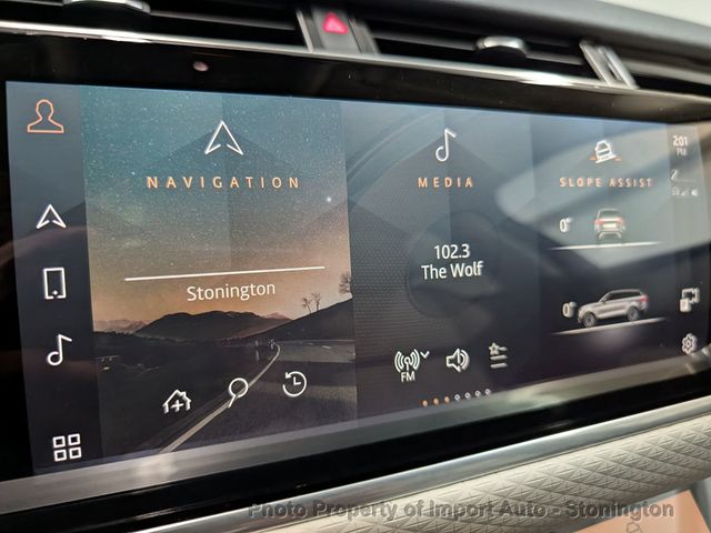 2023 Land Rover Range Rover Velar P250 S - 22935857 - 17