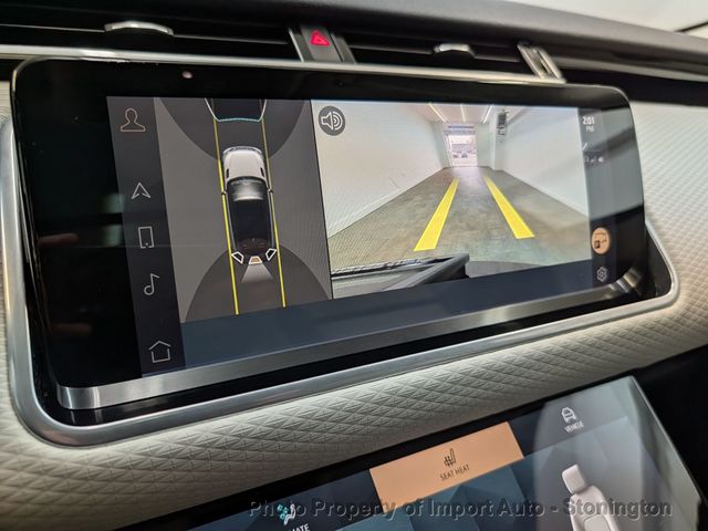 2023 Land Rover Range Rover Velar P250 S - 22935857 - 19