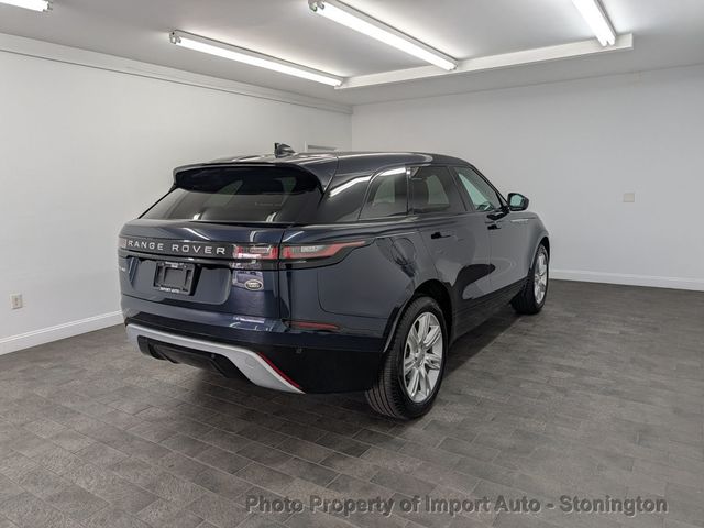 2023 Land Rover Range Rover Velar P250 S - 22935857 - 20