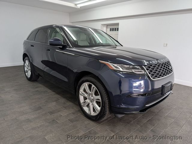 2023 Land Rover Range Rover Velar P250 S - 22935857 - 2