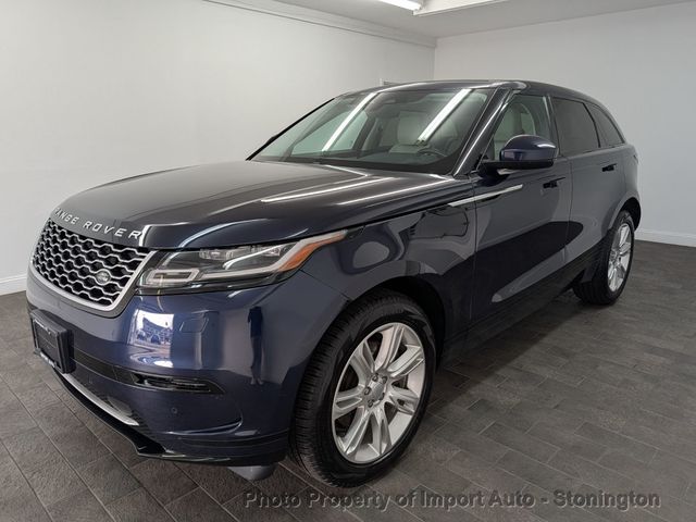 2023 Land Rover Range Rover Velar P250 S - 22935857 - 3