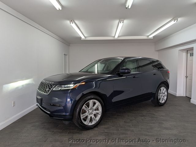 2023 Land Rover Range Rover Velar P250 S - 22935857 - 4