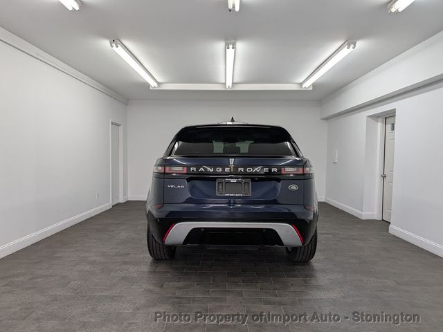 2023 Land Rover Range Rover Velar P250 S - 22935857 - 6
