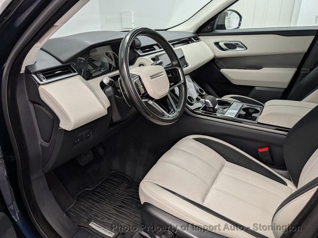 2023 Land Rover Range Rover Velar P250 S - 22935857 - 8