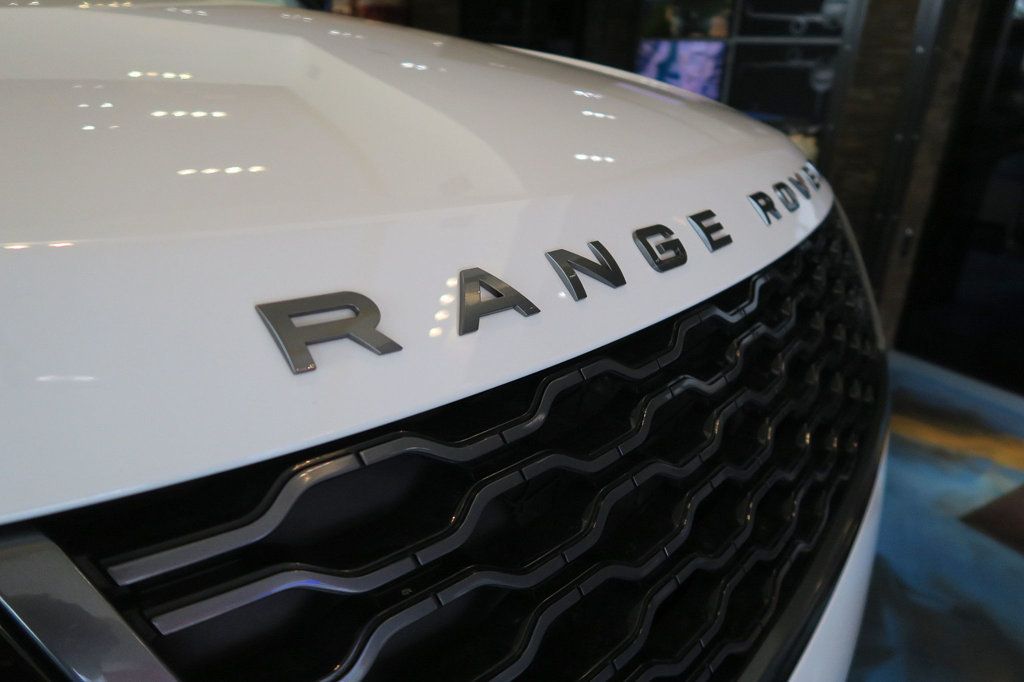 2023 Land Rover Range Rover Velar P340 R-Dynamic S - 22430819 - 29