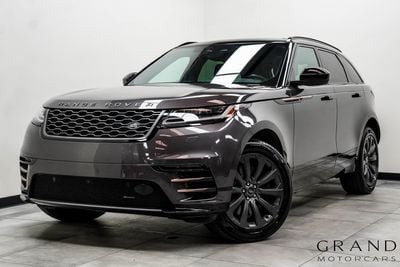 2023 Land Rover Range Rover Velar