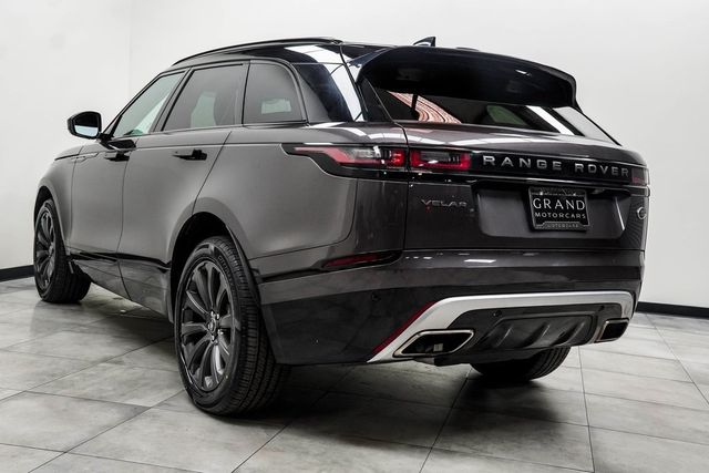 2023 Land Rover Range Rover Velar P340 R-Dynamic S - 22955929 - 10