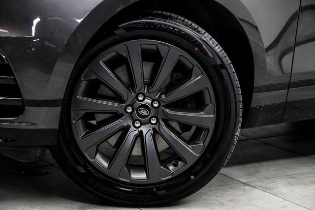 2023 Land Rover Range Rover Velar P340 R-Dynamic S - 22955929 - 2