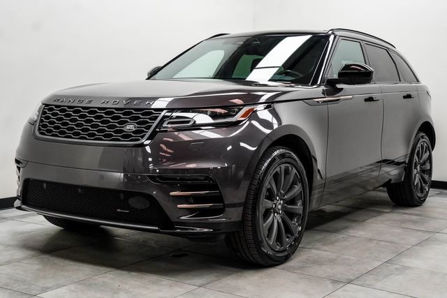 2023 Land Rover Range Rover Velar P340 R-Dynamic S - 22955929 - 5