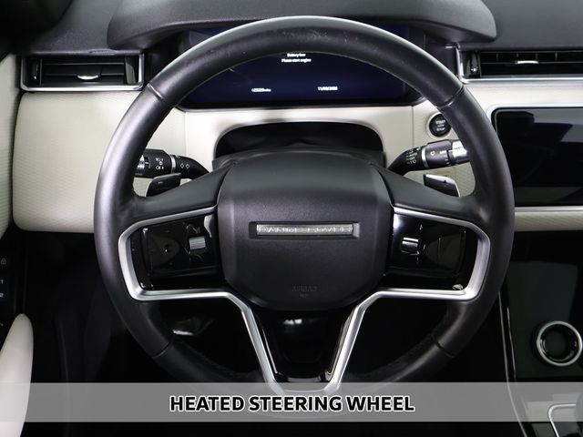 2023 Land Rover Range Rover Velar P340 R-Dynamic S - 22982971 - 9