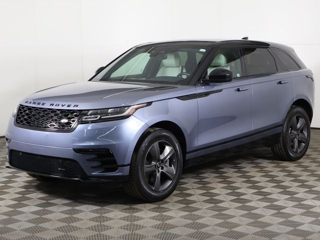2023 Land Rover Range Rover Velar P340 R-Dynamic S - 22982971 - 11