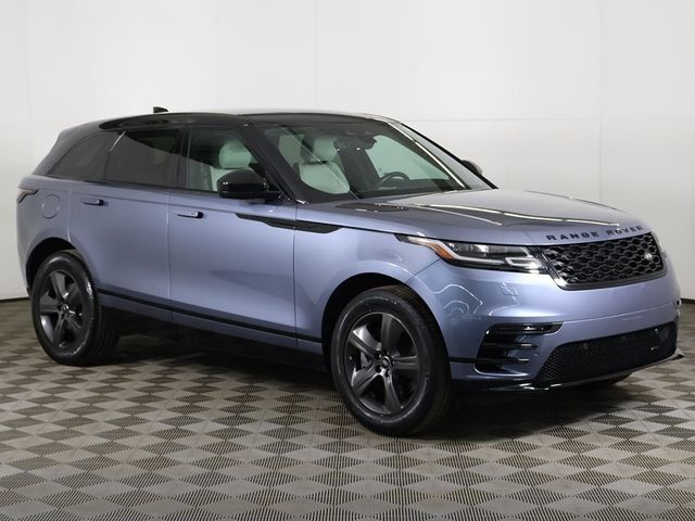 2023 Land Rover Range Rover Velar P340 R-Dynamic S - 22982971 - 1