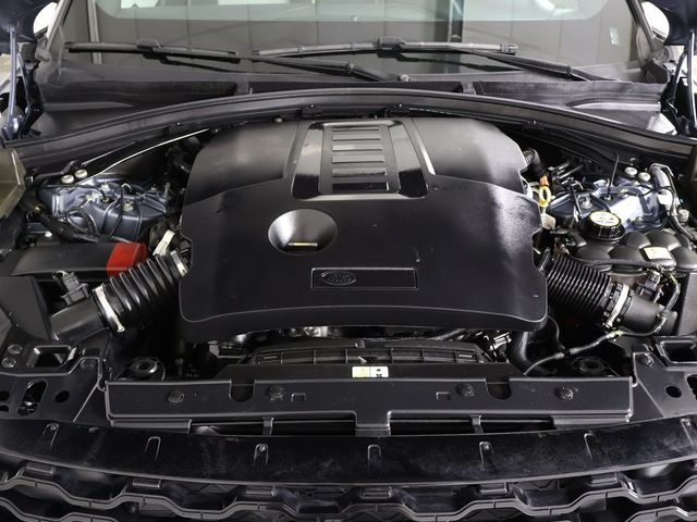 2023 Land Rover Range Rover Velar P340 R-Dynamic S - 22982971 - 25