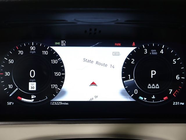 2023 Land Rover Range Rover Velar P340 R-Dynamic S - 22982971 - 46