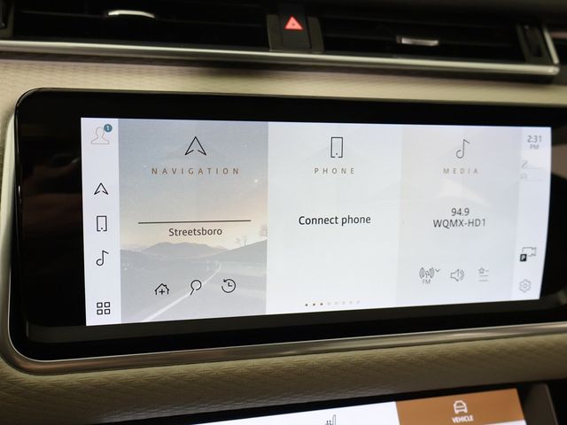 2023 Land Rover Range Rover Velar P340 R-Dynamic S - 22982971 - 49