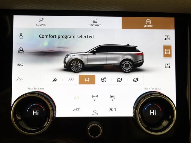 2023 Land Rover Range Rover Velar P340 R-Dynamic S - 22982971 - 55