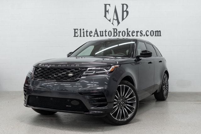 2023 Land Rover Range Rover Velar P340 R-Dynamic S - 23029318 - 0