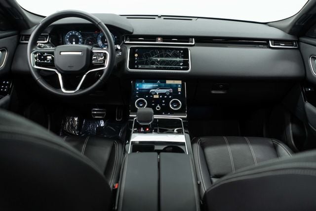 2023 Land Rover Range Rover Velar P340 R-Dynamic S - 23029318 - 9