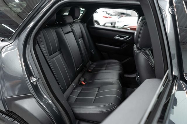 2023 Land Rover Range Rover Velar P340 R-Dynamic S - 23029318 - 12