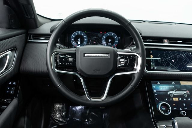 2023 Land Rover Range Rover Velar P340 R-Dynamic S - 23029318 - 15