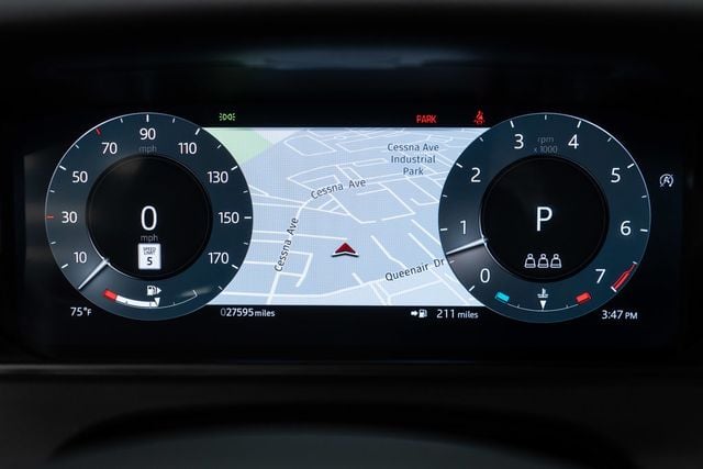 2023 Land Rover Range Rover Velar P340 R-Dynamic S - 23029318 - 16