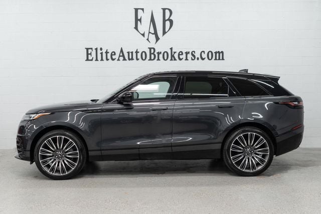 2023 Land Rover Range Rover Velar P340 R-Dynamic S - 23029318 - 1