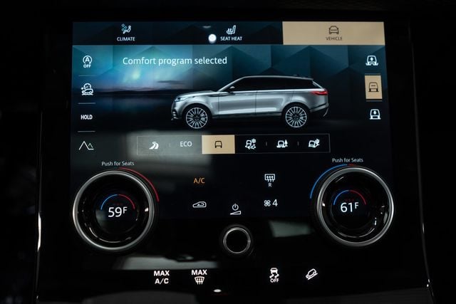 2023 Land Rover Range Rover Velar P340 R-Dynamic S - 23029318 - 22