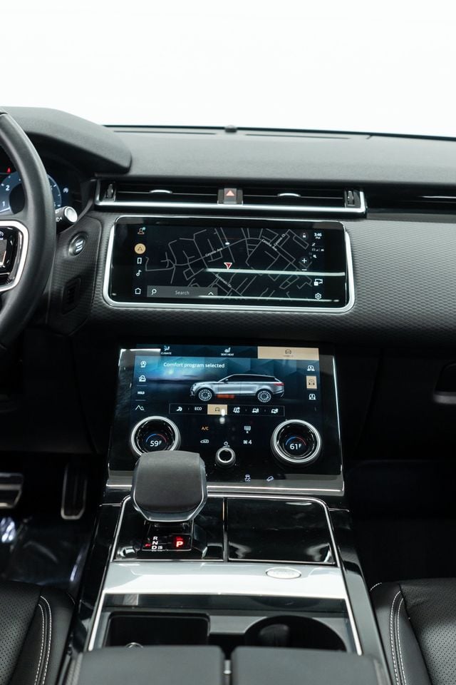 2023 Land Rover Range Rover Velar P340 R-Dynamic S - 23029318 - 25