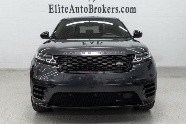 2023 Land Rover Range Rover Velar P340 R-Dynamic S - 23029318 - 2