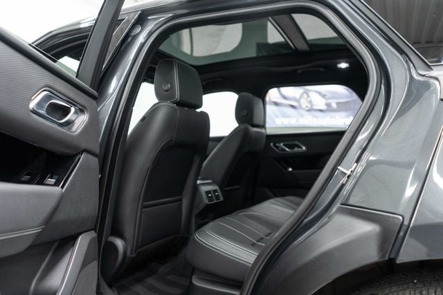 2023 Land Rover Range Rover Velar P340 R-Dynamic S - 23029318 - 29