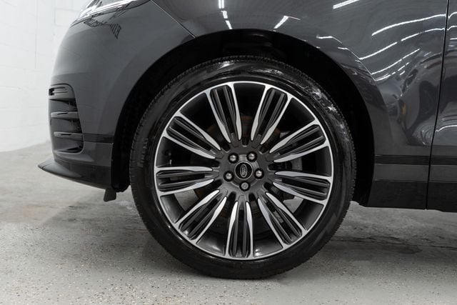 2023 Land Rover Range Rover Velar P340 R-Dynamic S - 23029318 - 33