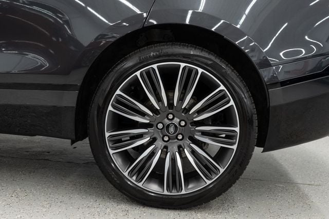 2023 Land Rover Range Rover Velar P340 R-Dynamic S - 23029318 - 34