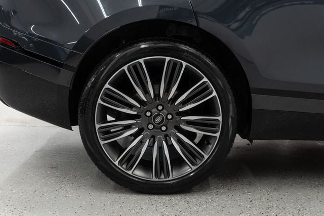 2023 Land Rover Range Rover Velar P340 R-Dynamic S - 23029318 - 35