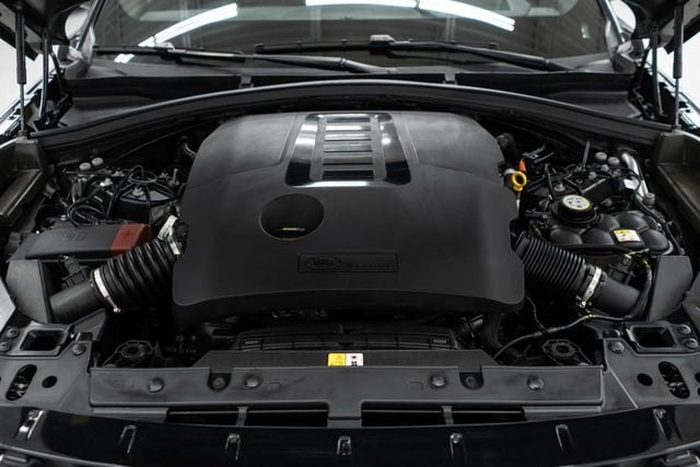 2023 Land Rover Range Rover Velar P340 R-Dynamic S - 23029318 - 37