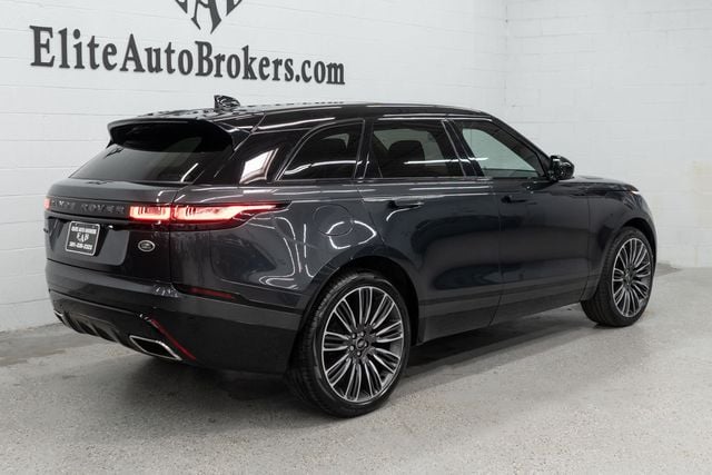 2023 Land Rover Range Rover Velar P340 R-Dynamic S - 23029318 - 38