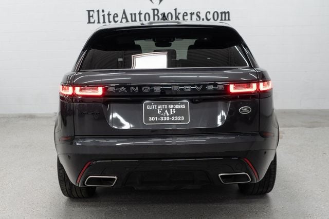 2023 Land Rover Range Rover Velar P340 R-Dynamic S - 23029318 - 3