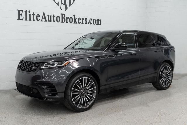 2023 Land Rover Range Rover Velar P340 R-Dynamic S - 23029318 - 39