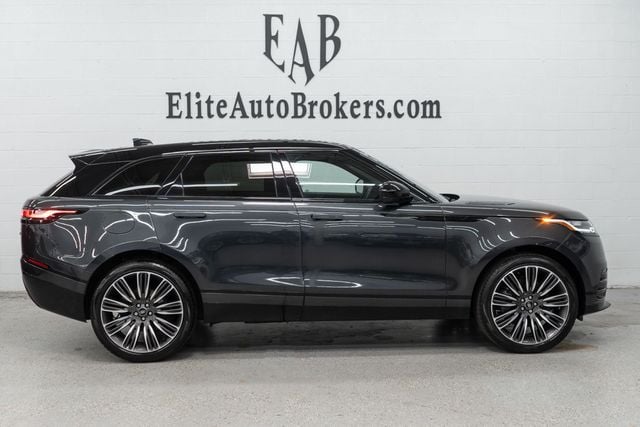 2023 Land Rover Range Rover Velar P340 R-Dynamic S - 23029318 - 4