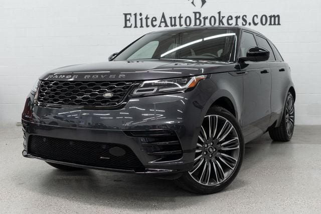 2023 Land Rover Range Rover Velar P340 R-Dynamic S - 23029318 - 49