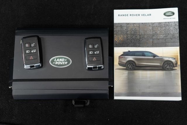 2023 Land Rover Range Rover Velar P340 R-Dynamic S - 23029318 - 54