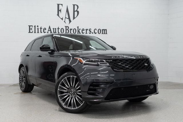 2023 Land Rover Range Rover Velar P340 R-Dynamic S - 23029318 - 55
