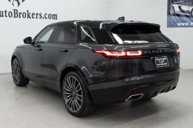2023 Land Rover Range Rover Velar P340 R-Dynamic S - 23029318 - 5