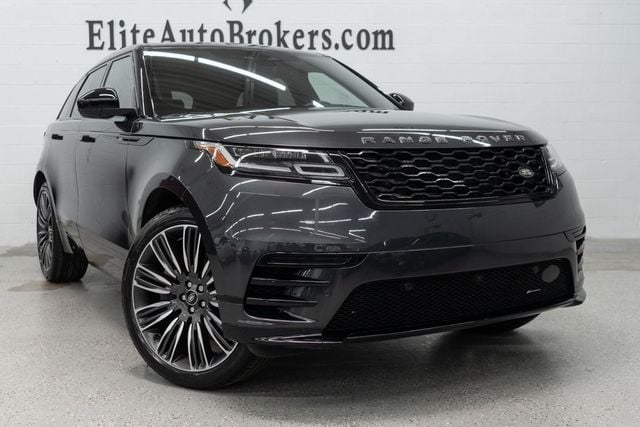 2023 Land Rover Range Rover Velar P340 R-Dynamic S - 23029318 - 6